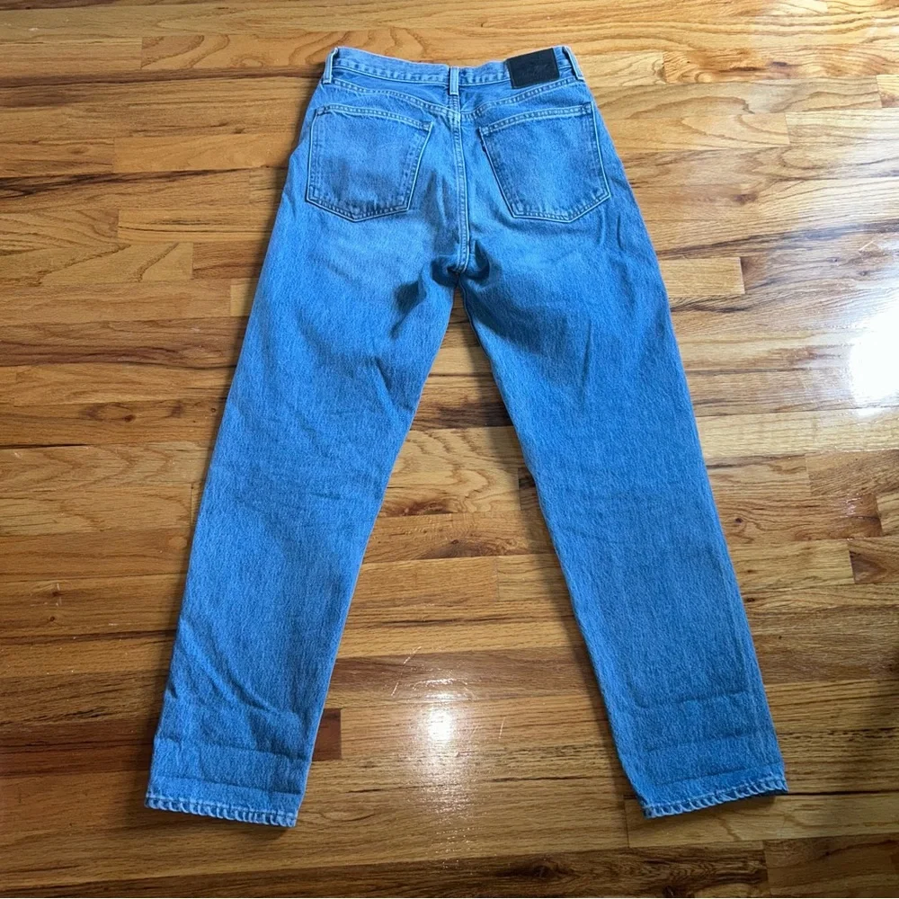 Levis Made & Crafted Column Straight Jeans 28x30